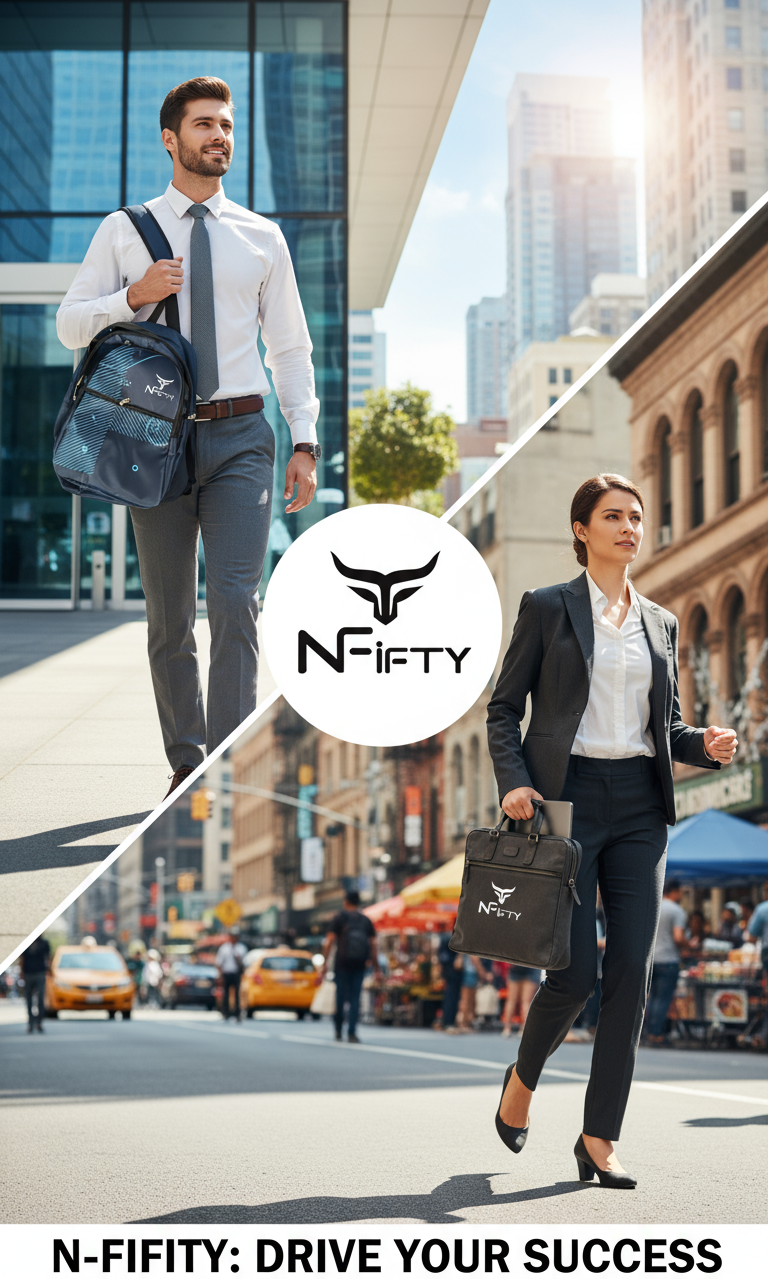 How Personalized Bags Can Improve Your Business  personality and trust