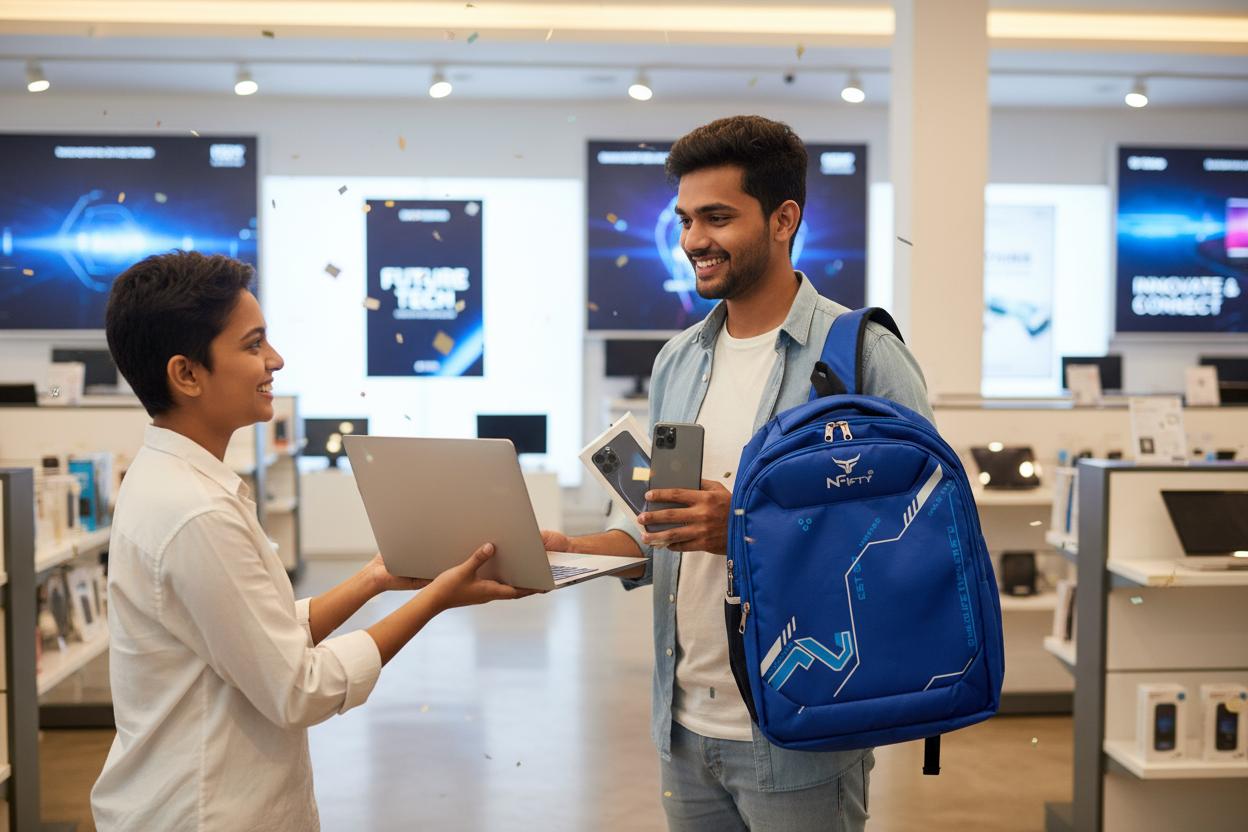 The Ultimate Guide to Enterprise Bag Customization