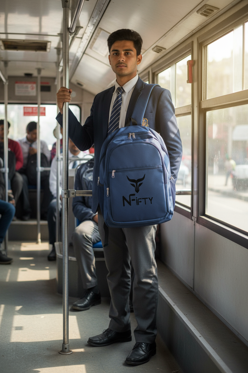 Students' Favorite Custom University Bags