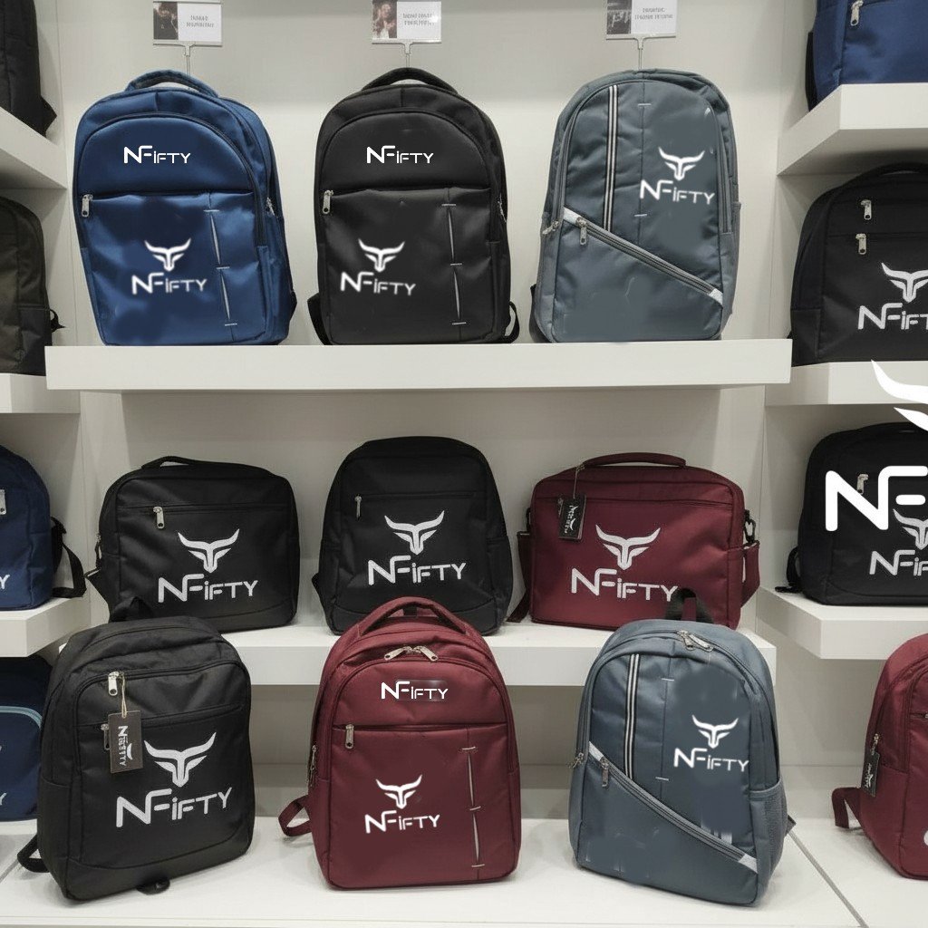 Corporate Bags for Employee Gifting: Smart Business Move