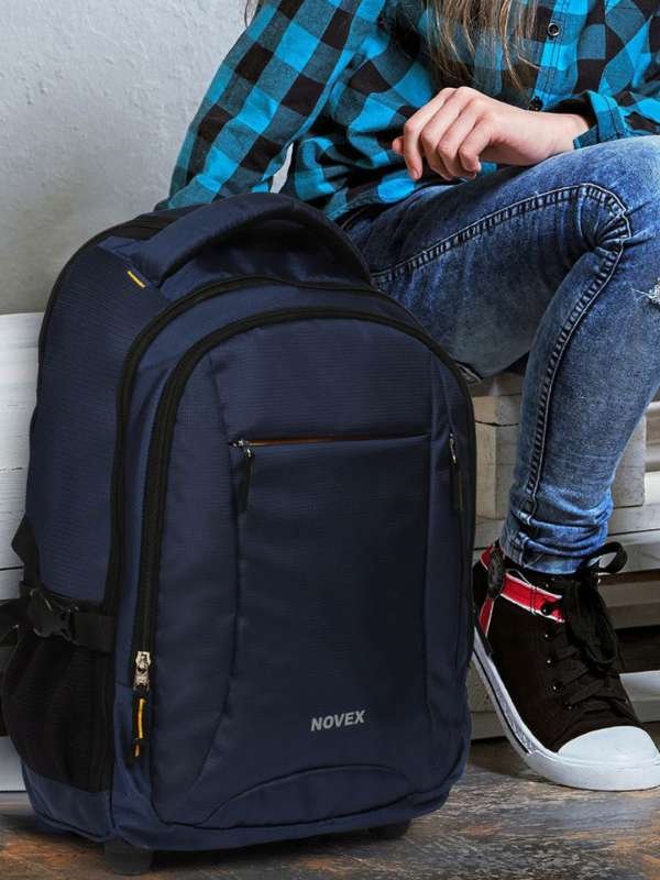 Leather Executive Bag  Bag manufacturer in Ulhasnagar, Mumbai & wholesale supplier pan India - Nfifty Bags