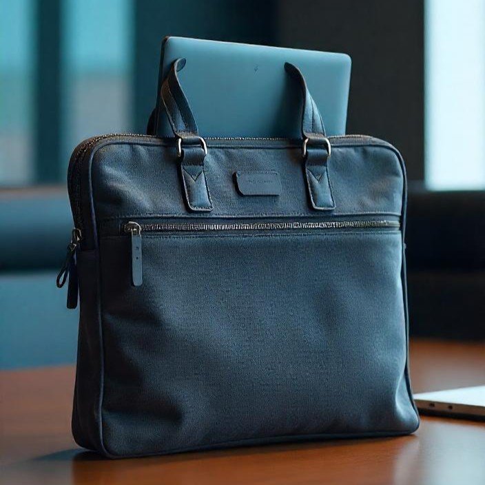 bag manufacturing company based in Ulhasnagar, Maharashtra