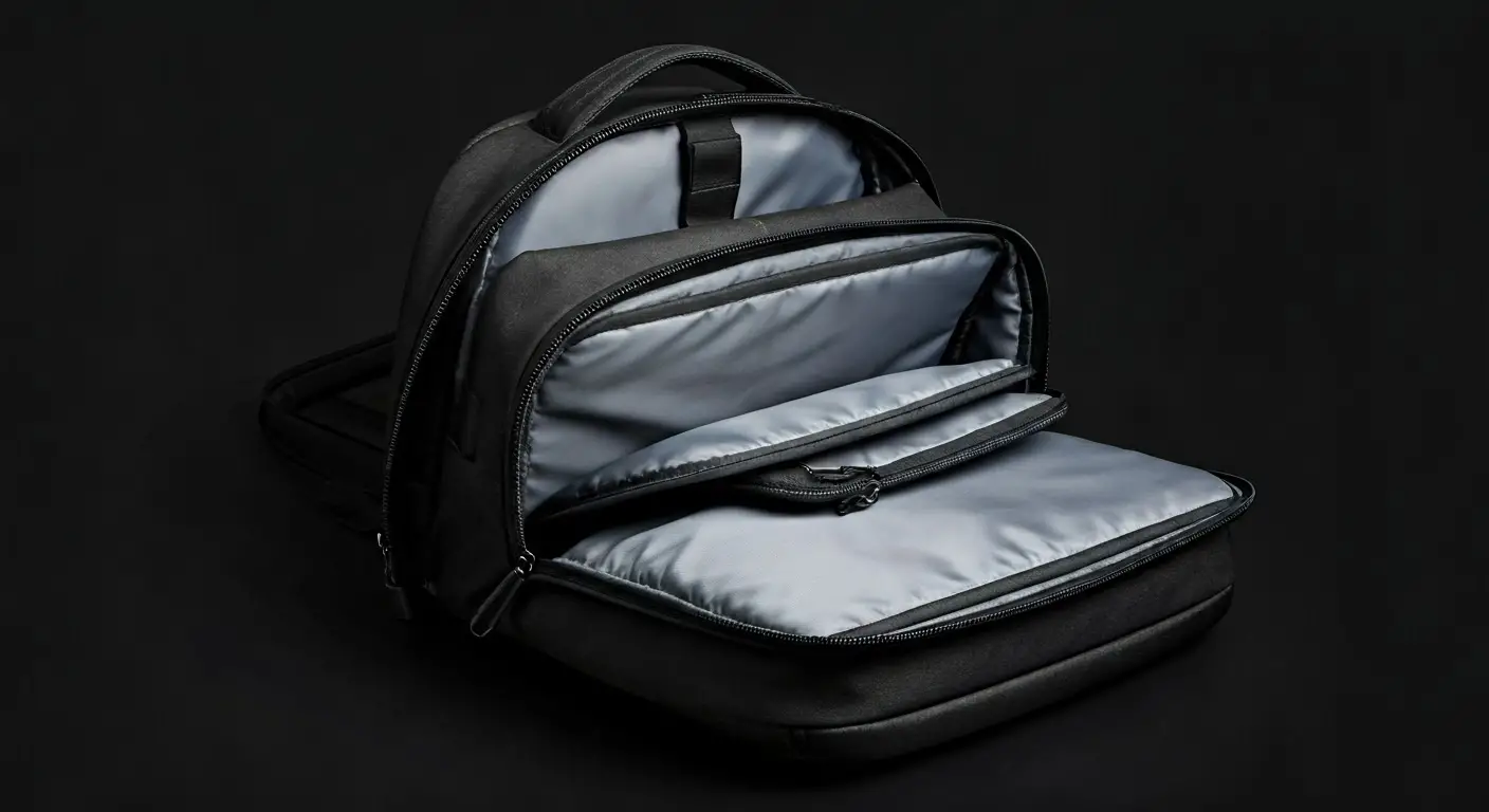 Business Briefcase Bag manufacturer in Ulhasnagar, Mumbai & wholesale supplier pan India - Nfifty Bags