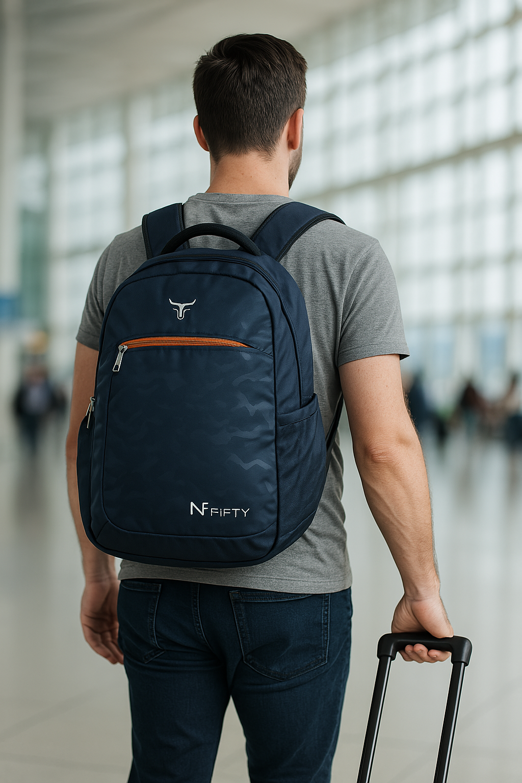 Packed Materials Bag manufacturer in Ulhasnagar, Mumbai & wholesale supplier pan India - Nfifty Bags