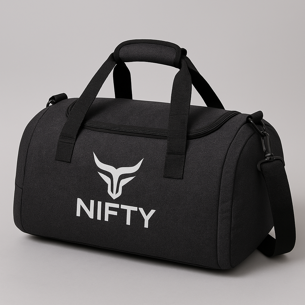 bag manufacturing company based in Ulhasnagar, Maharashtra