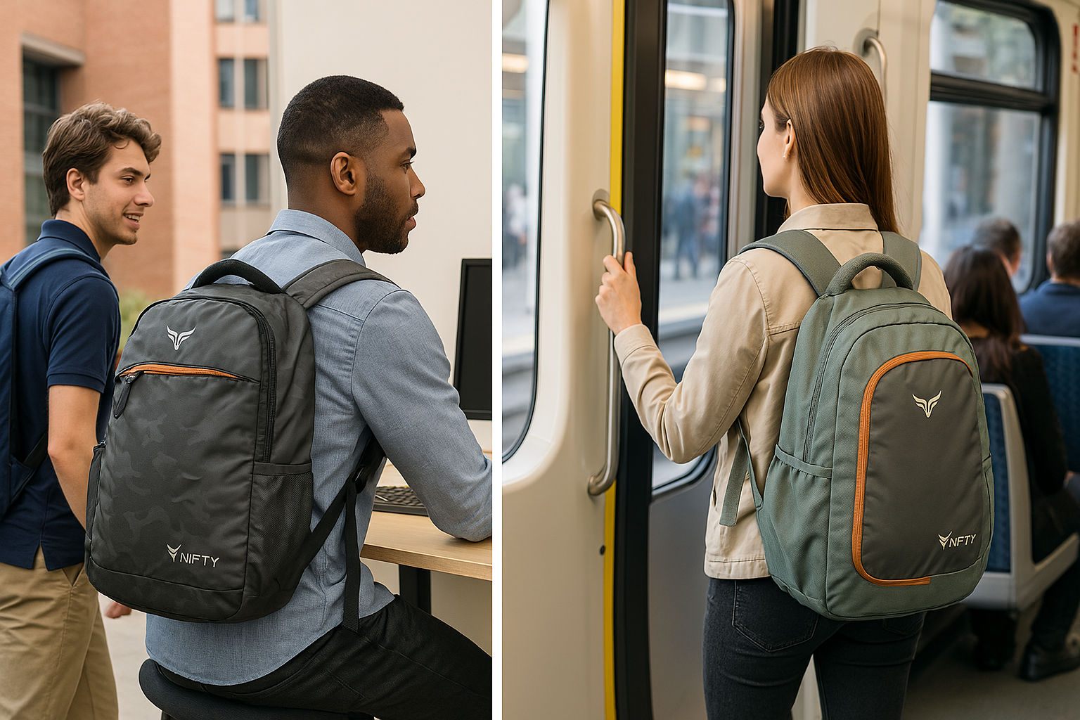 Travel Bags at Beach manufacturer in Ulhasnagar, Mumbai & wholesale supplier pan India - Nfifty Bags