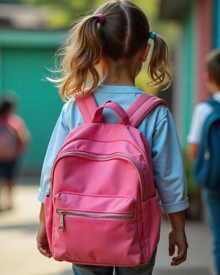 Kids School Bag  manufacturer in Ulhasnagar, Mumbai & wholesale supplier pan India - Nfifty Bags